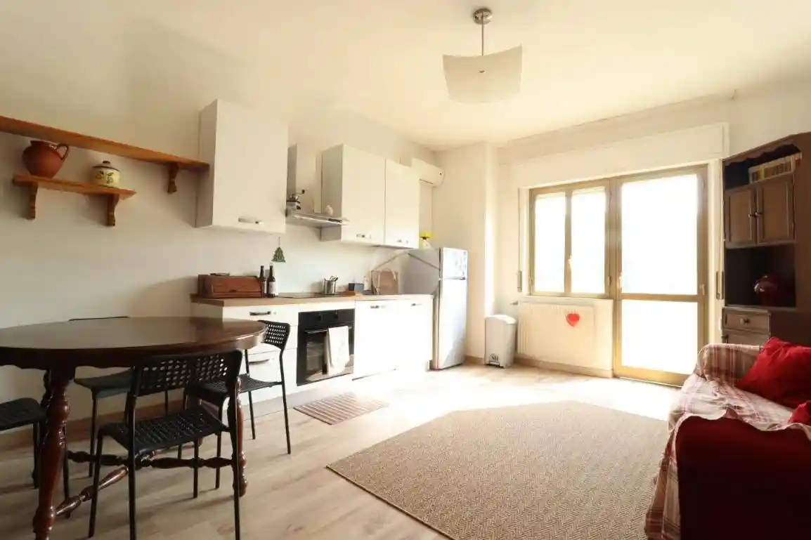 Trilocale via taranto 8, Silvi Marina, Silvi - foto 4