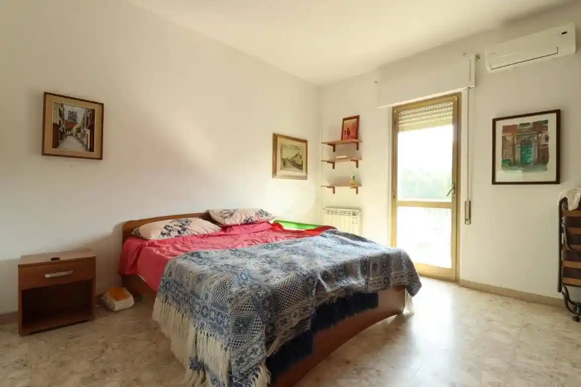 Trilocale via taranto 8, Silvi Marina, Silvi - foto 5