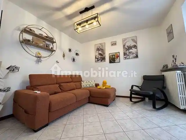 Appartamento in vendita a Borgomanero