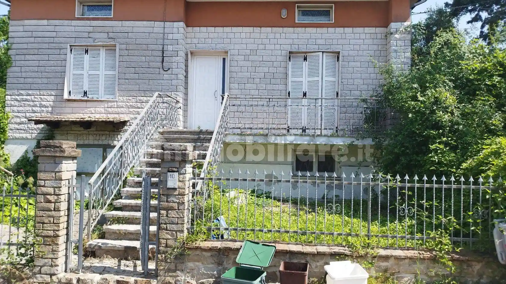 Villa in vendita a Corinaldo