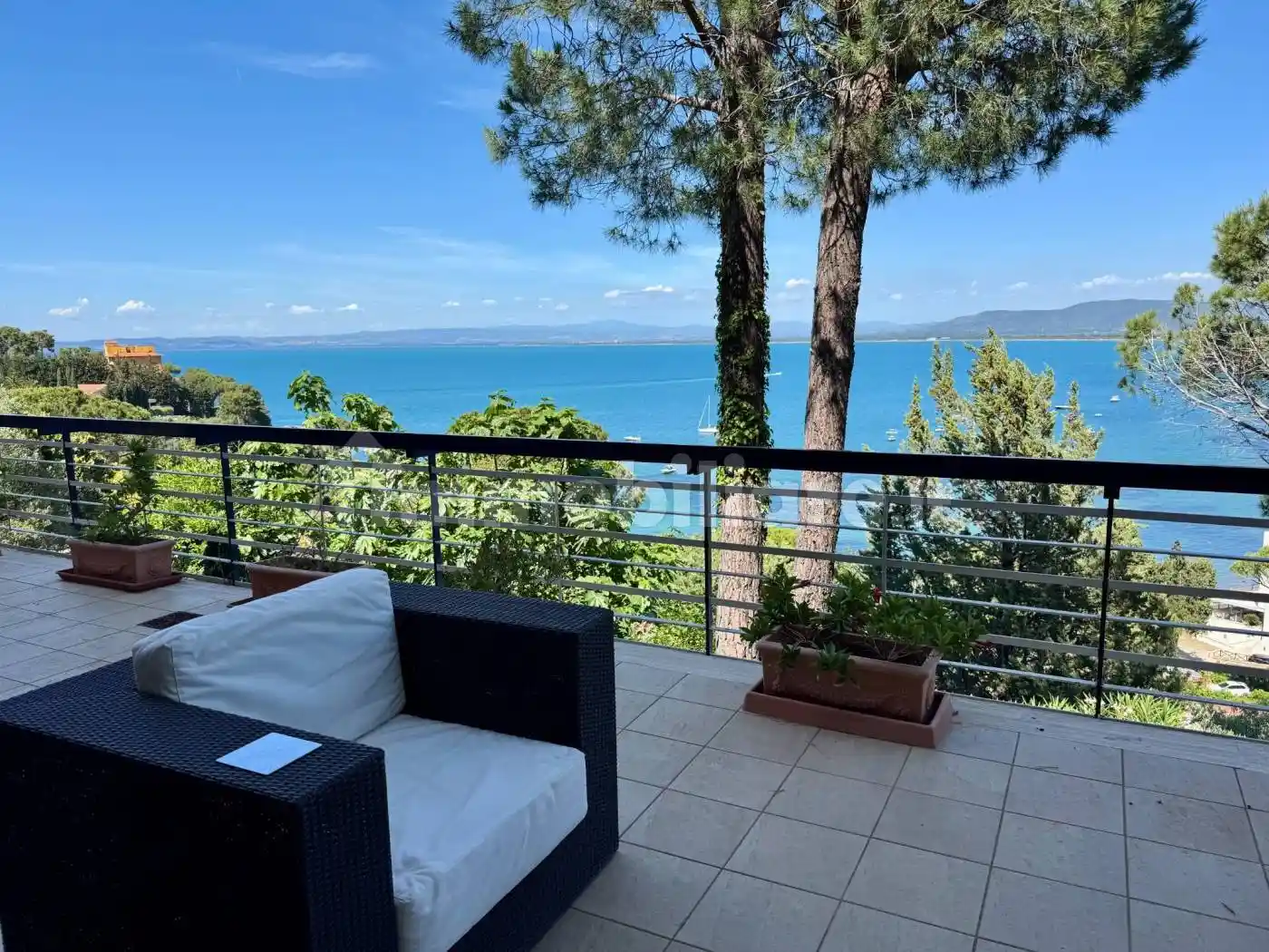 Villa in vendita a Monte Argentario