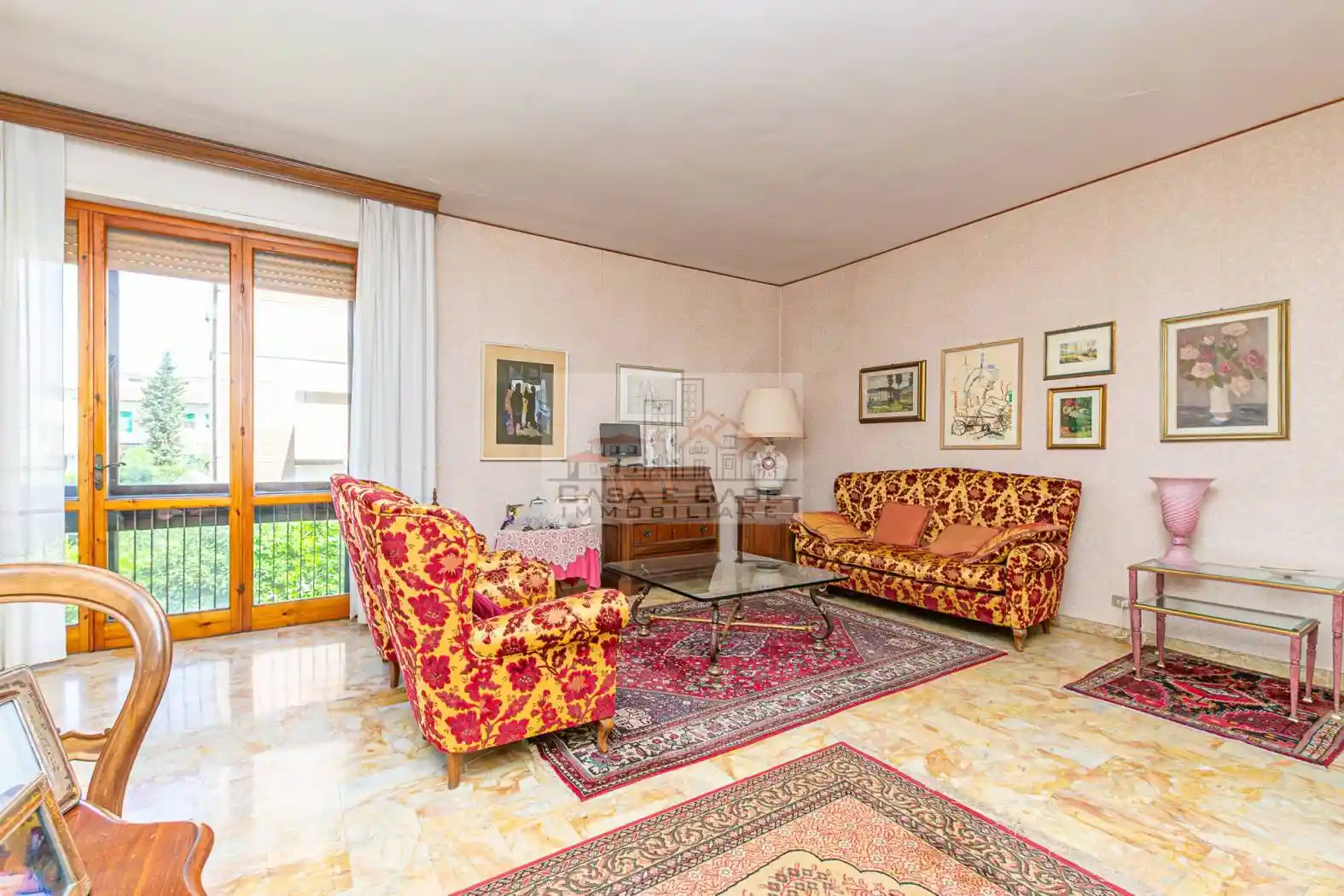 Appartamento in vendita a Pontedera