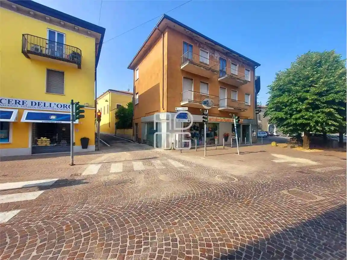 Palazzo - Edificio - foto 2