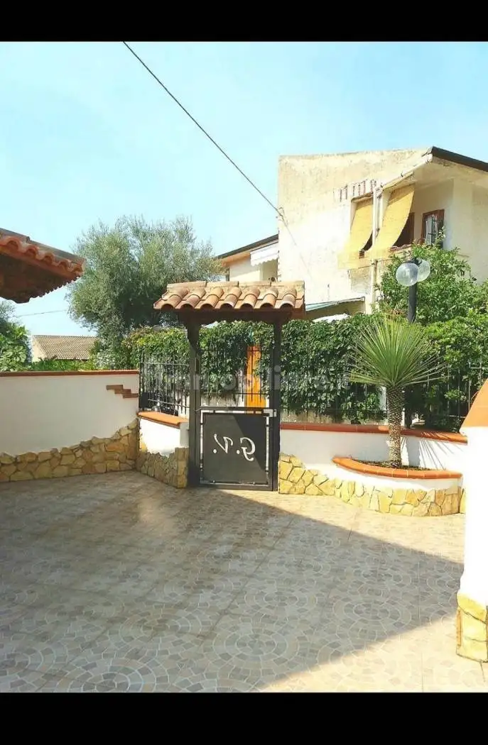 Villa in vendita a Diamante