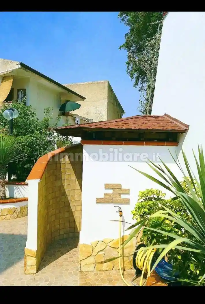 Appartamento in villa via degli Ulivi, Centro, Diamante - foto 2