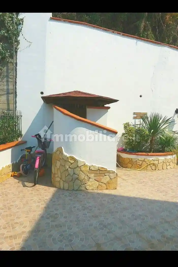 Appartamento in villa via degli Ulivi, Centro, Diamante - foto 3