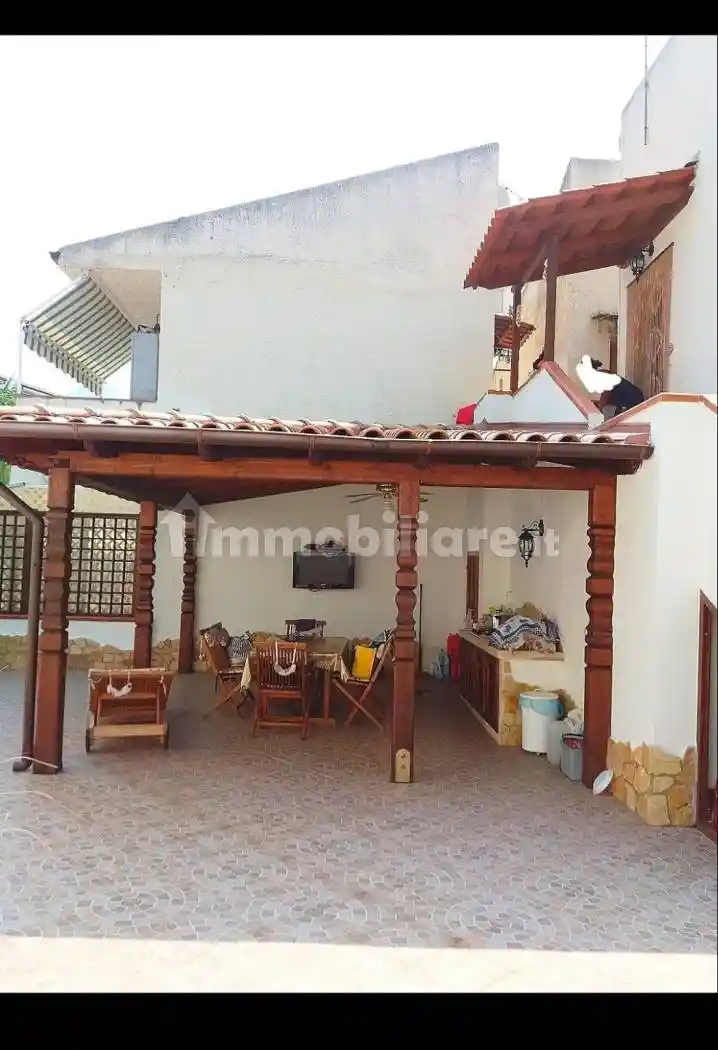 Appartamento in villa via degli Ulivi, Centro, Diamante - foto 4