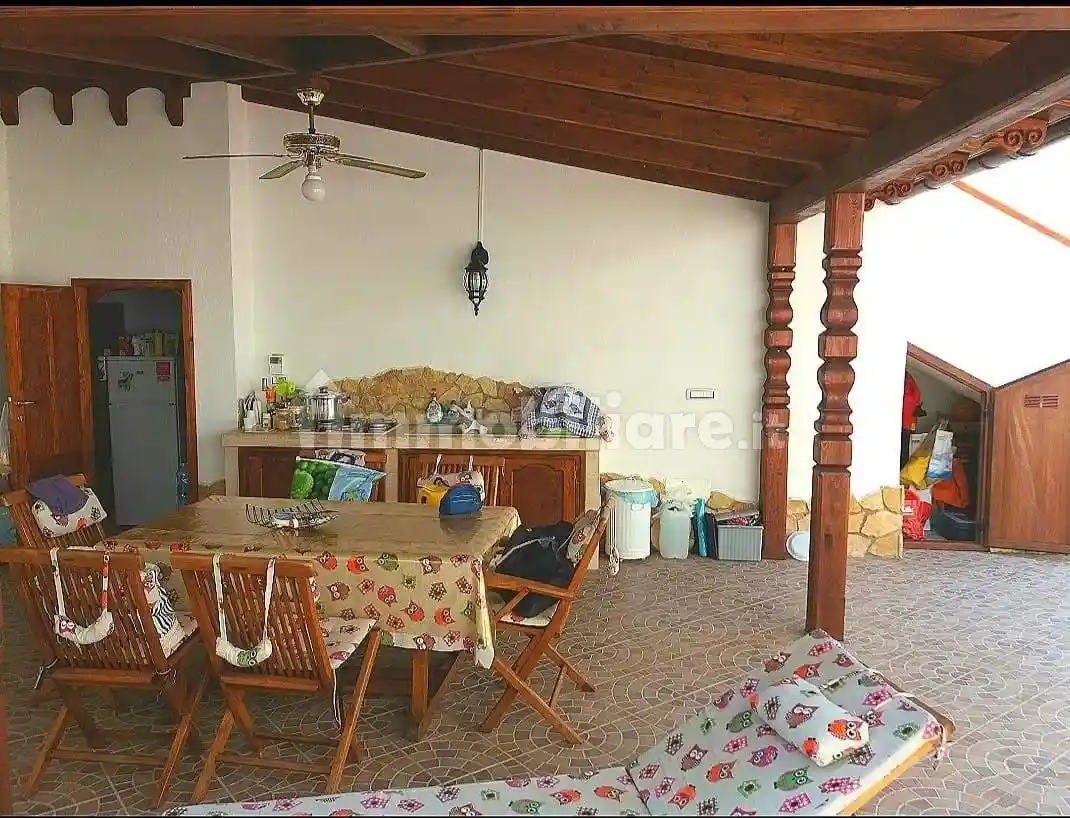 Appartamento in villa via degli Ulivi, Centro, Diamante - foto 5