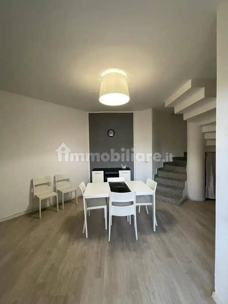 Appartamento in affitto a Ragusa