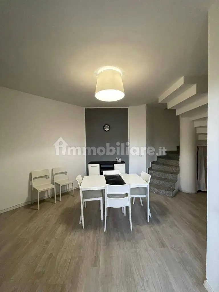 Appartamento in affitto a Ragusa