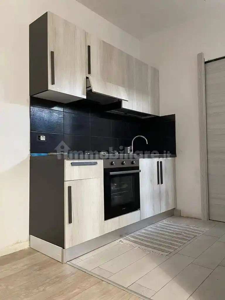 Appartamento via Fregene 19, Santa Barbara - Gesuiti, Ragusa - foto 2