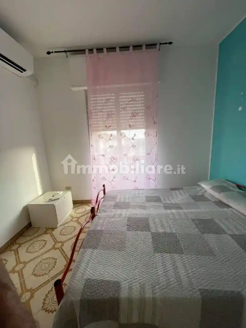 Appartamento via Fregene 19, Santa Barbara - Gesuiti, Ragusa - foto 5