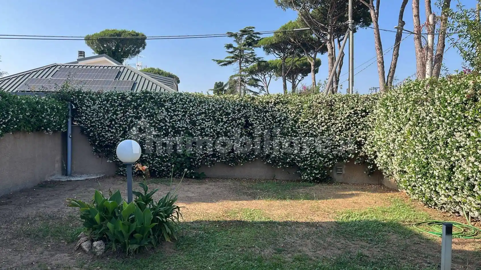 Villa in vendita a Anzio