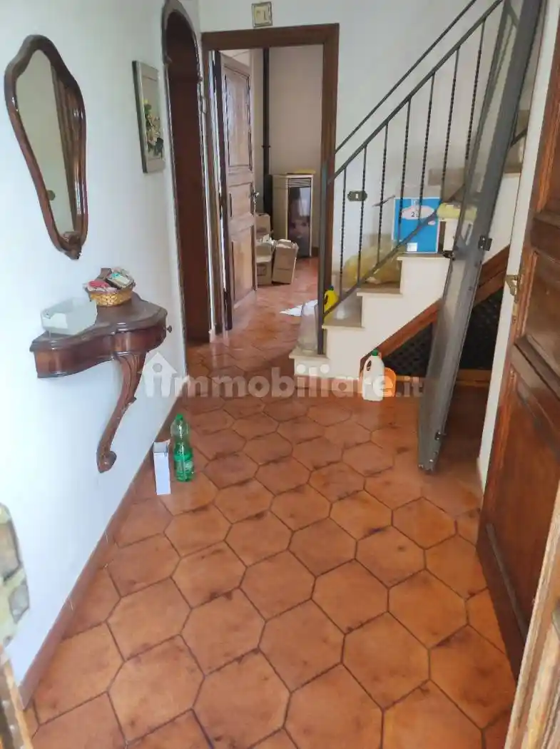 Trilocale via Tre Cantoni 4, Vejano - foto 2