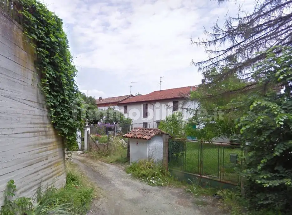 Casa indipendente in vendita a Incisa Scapaccino