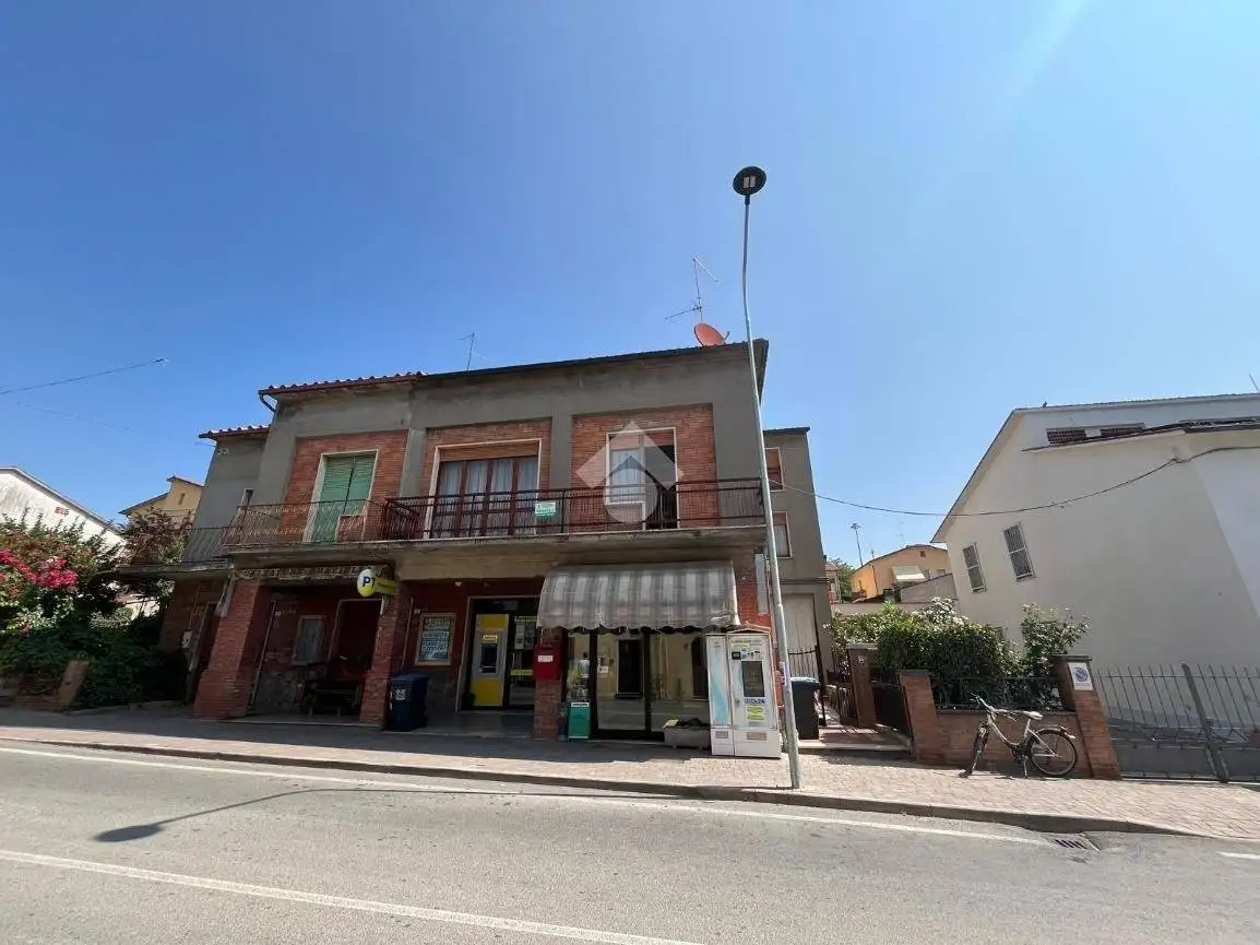 Appartamento via di Orvieto 22, Stazione Di Allerona, Allerona - foto 2