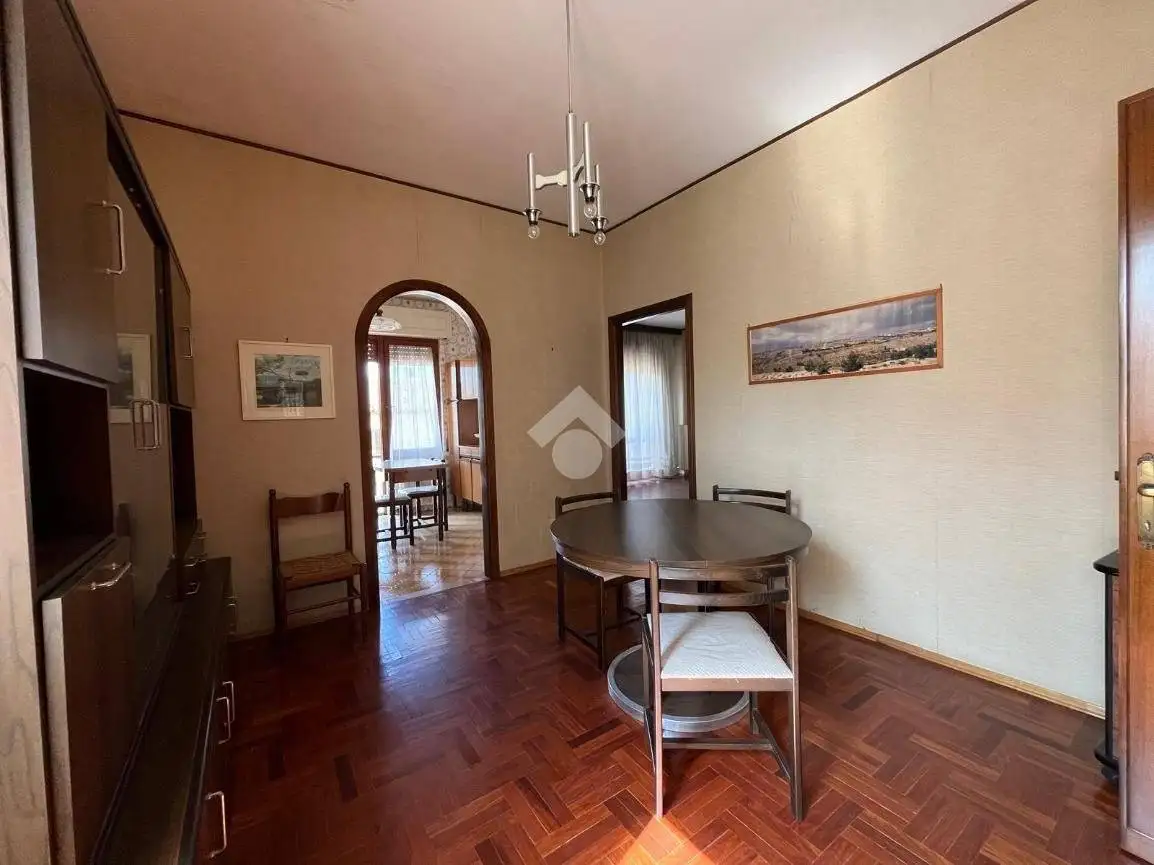 Appartamento via di Orvieto 22, Stazione Di Allerona, Allerona - foto 4