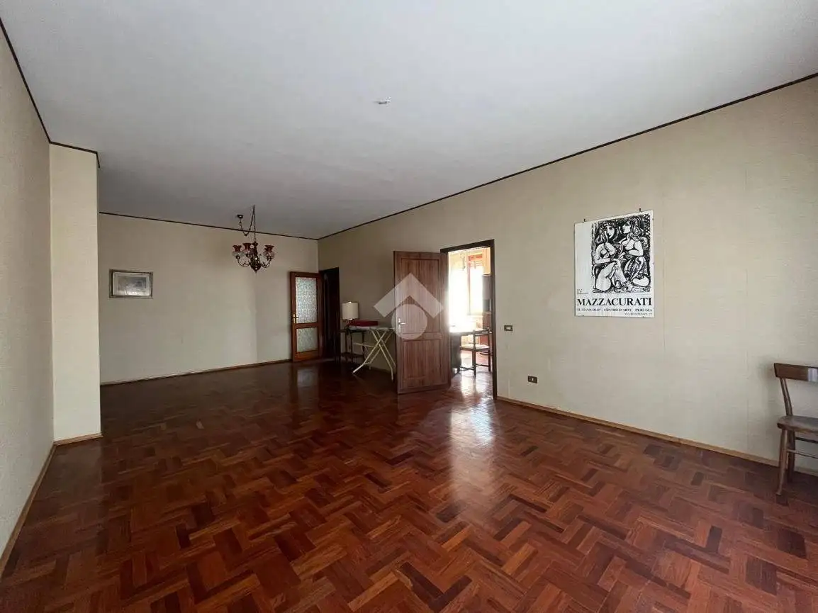 Appartamento via di Orvieto 22, Stazione Di Allerona, Allerona - foto 5