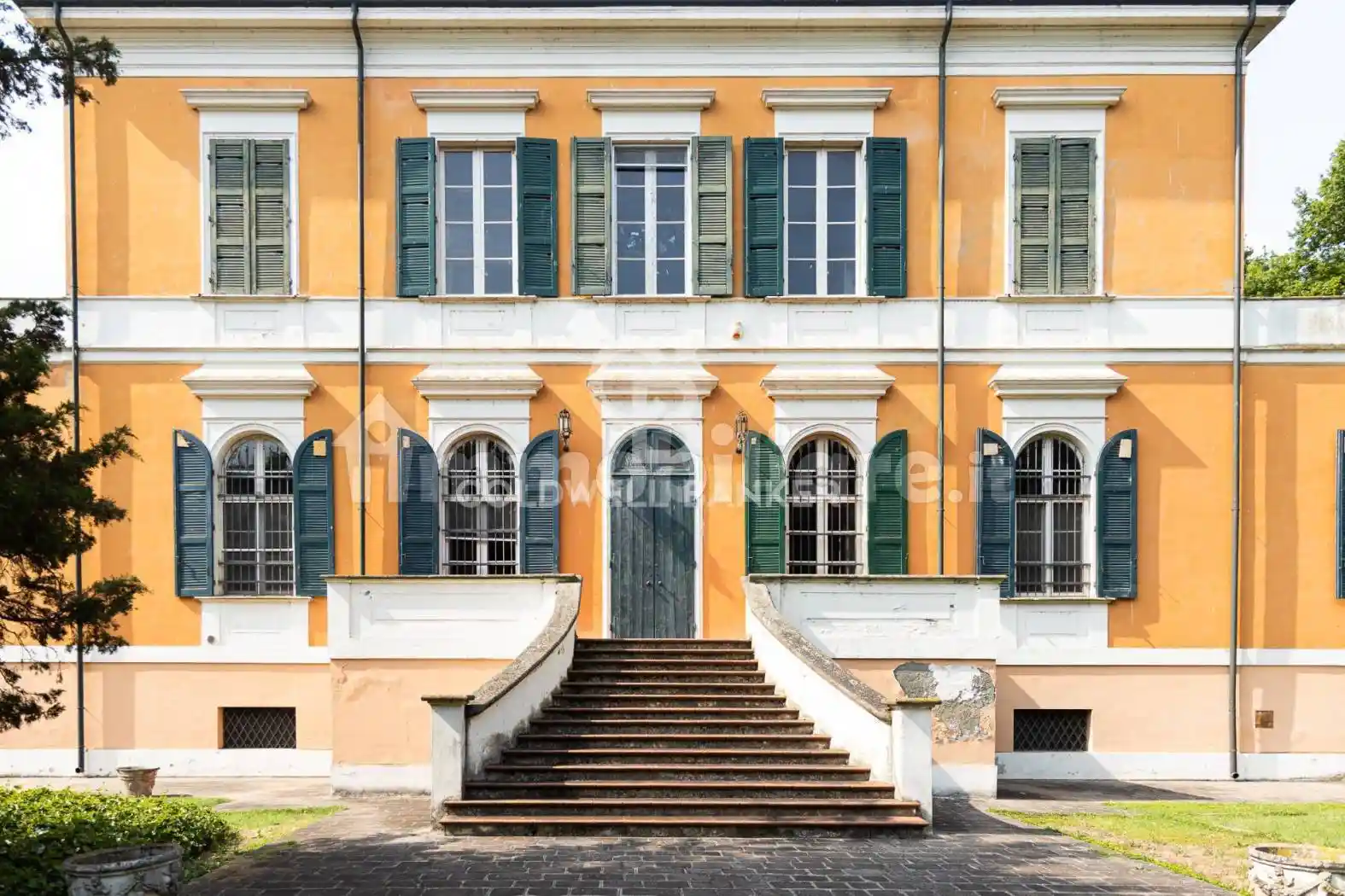 Villa in vendita a Reggio Emilia