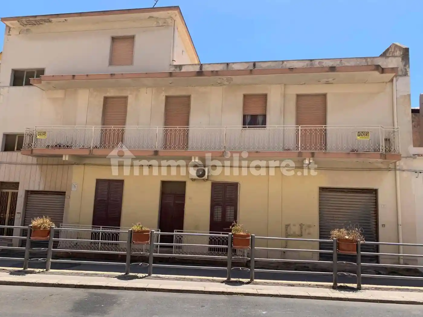 Appartamento in vendita a Pozzallo