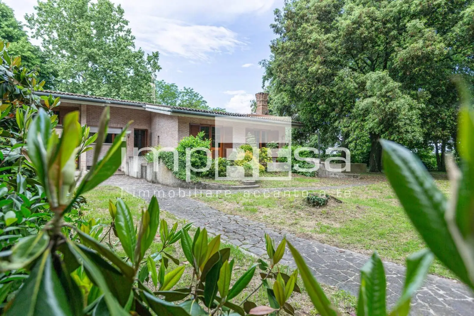 Villa in vendita a Gorgo al Monticano