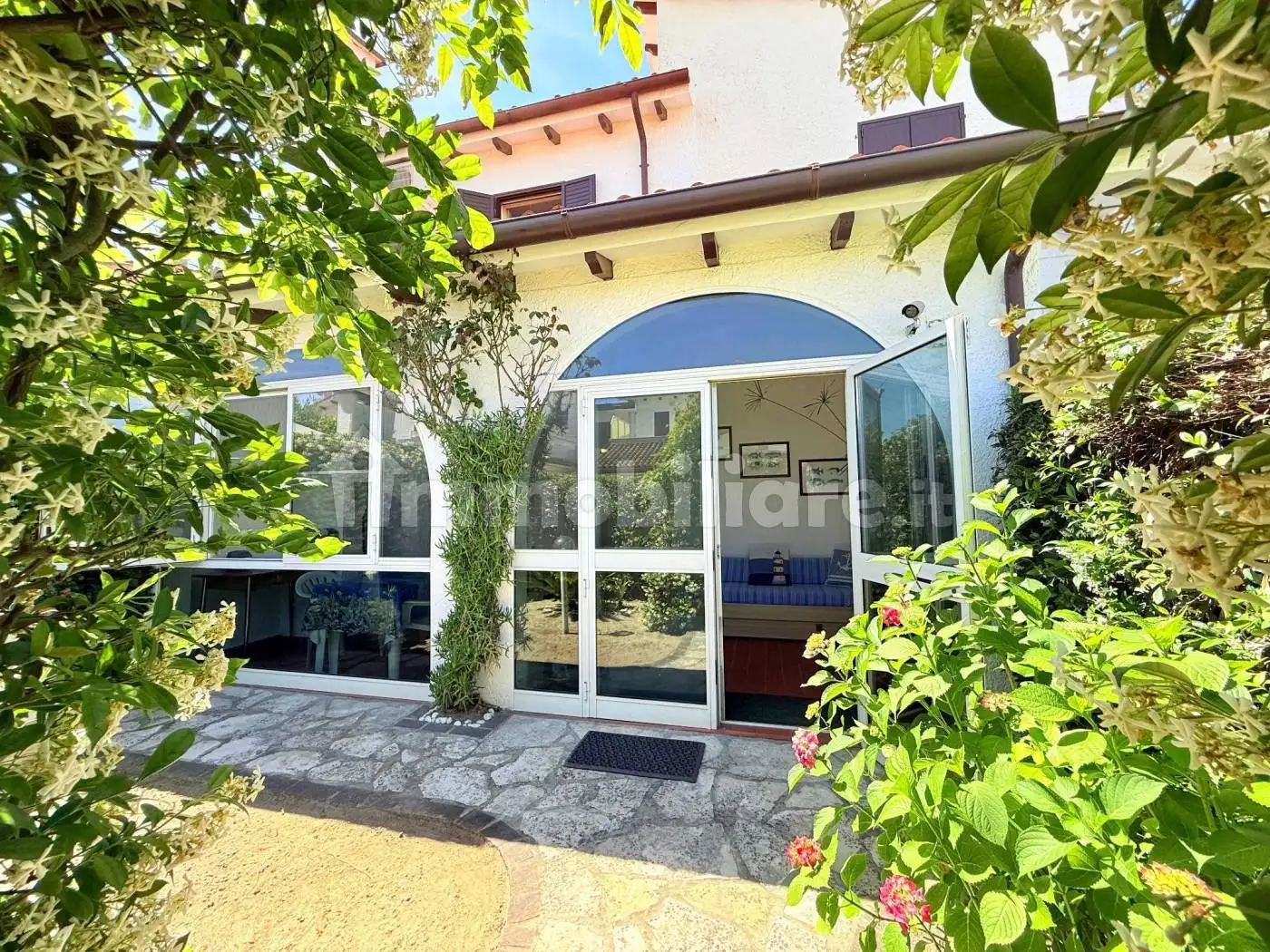 Villetta a schiera in vendita a Comacchio