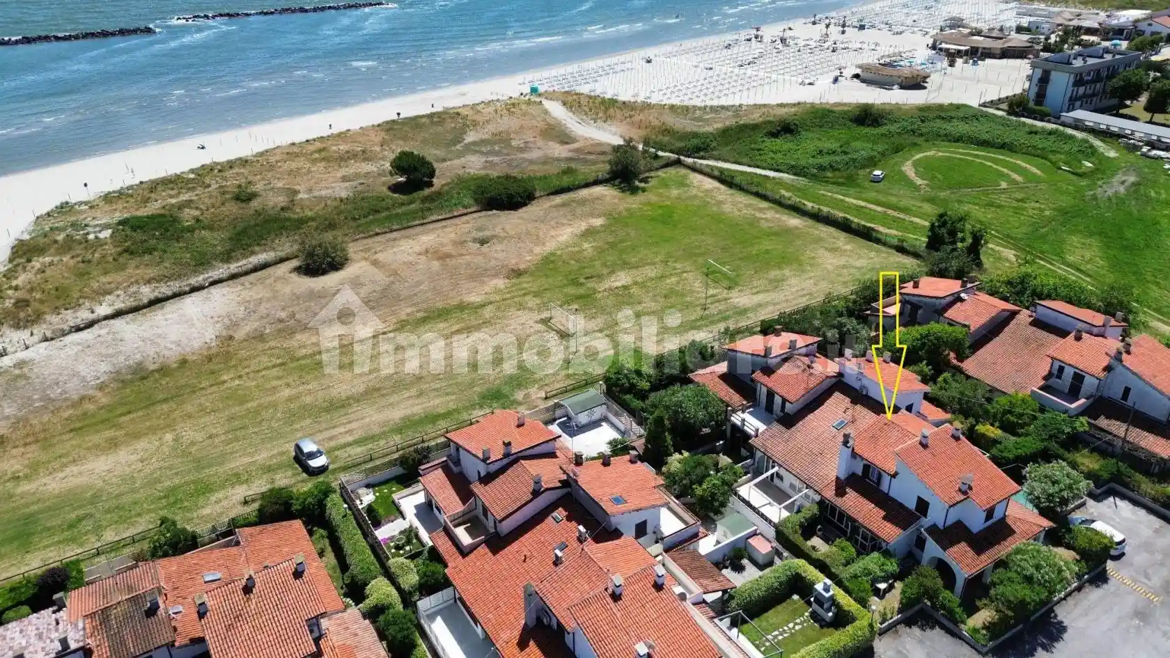 Villetta a schiera - foto 2