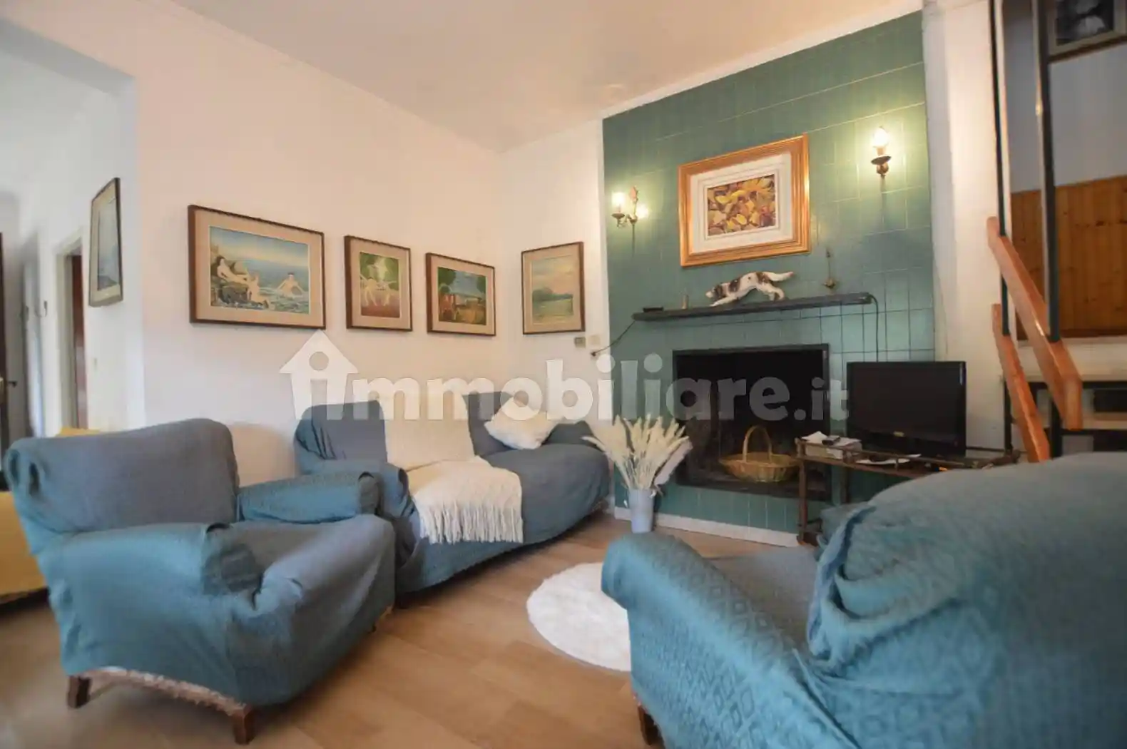 Villa in vendita a Druogno