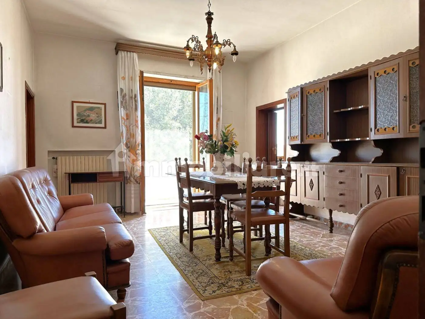 Casa indipendente in vendita a San Miniato