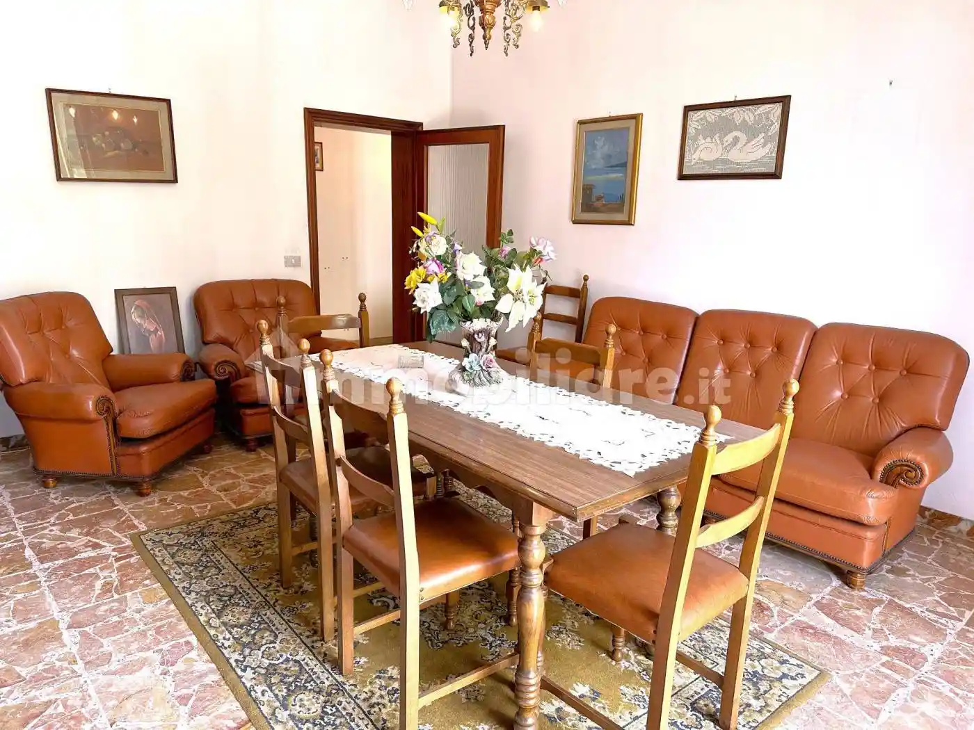 Terratetto plurifamiliare via Giovan Battista Landeschi, La Scala, Calenzano, San Miniato - foto 2