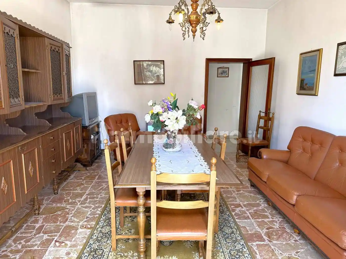 Terratetto plurifamiliare via Giovan Battista Landeschi, La Scala, Calenzano, San Miniato - foto 3