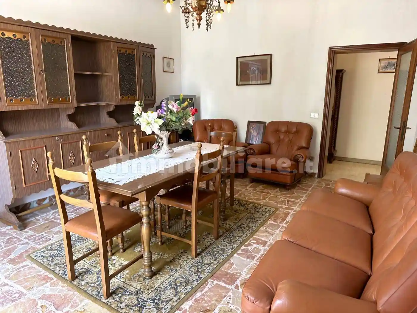 Terratetto plurifamiliare via Giovan Battista Landeschi, La Scala, Calenzano, San Miniato - foto 4