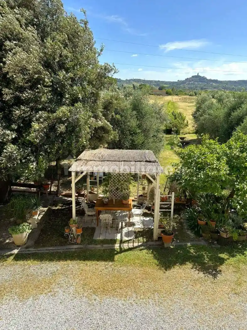 Terratetto plurifamiliare via Giovan Battista Landeschi, La Scala, Calenzano, San Miniato - foto 5