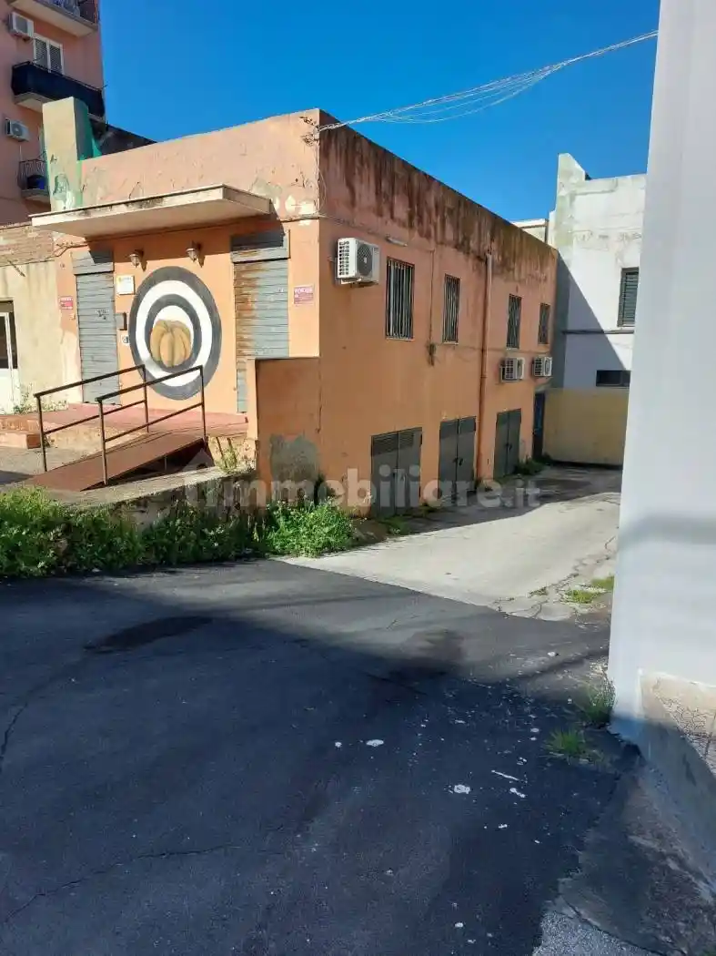 Appartamento in vendita a Augusta