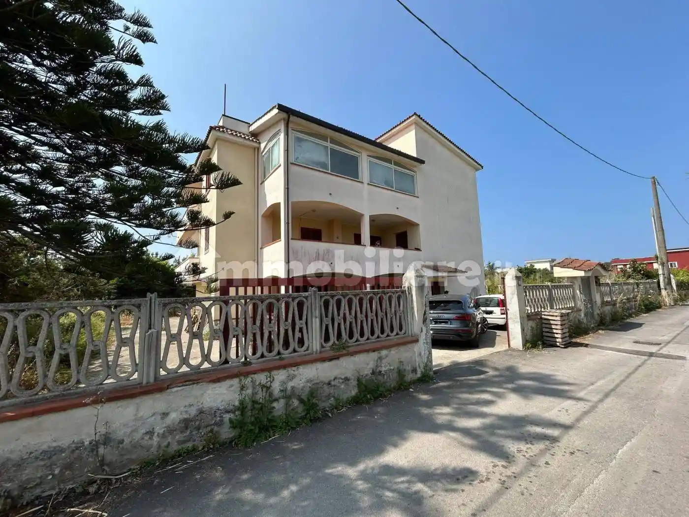 Palazzo - Edificio - foto 2