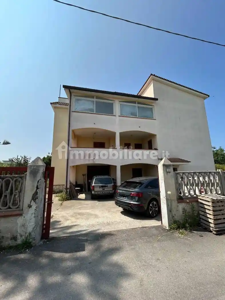 Palazzo - Edificio - foto 3