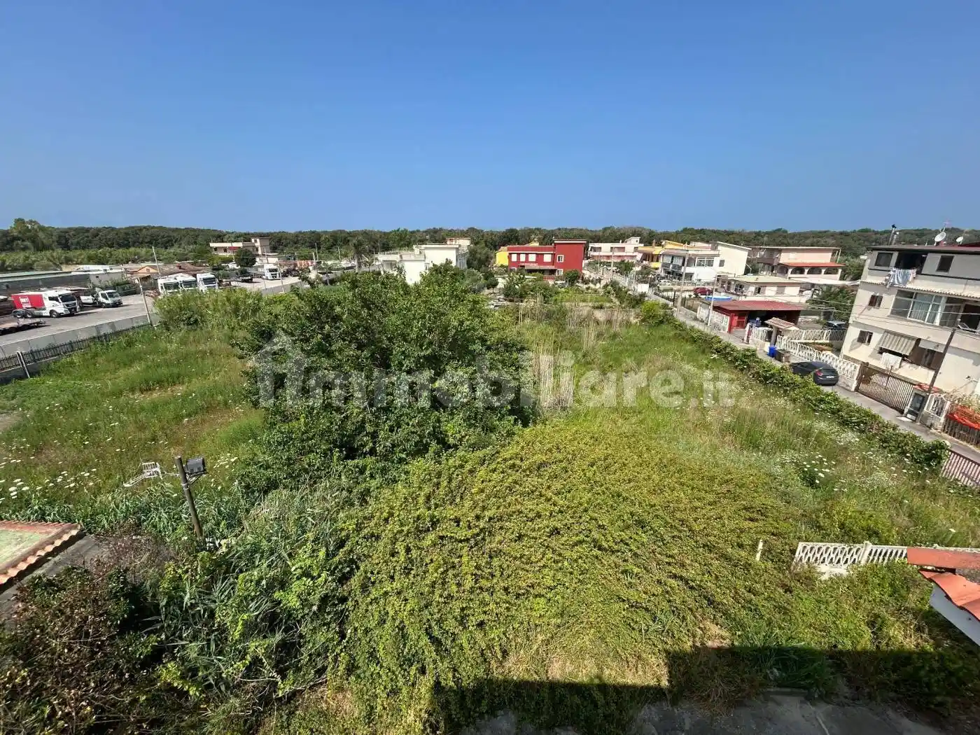 Palazzo - Edificio - foto 5