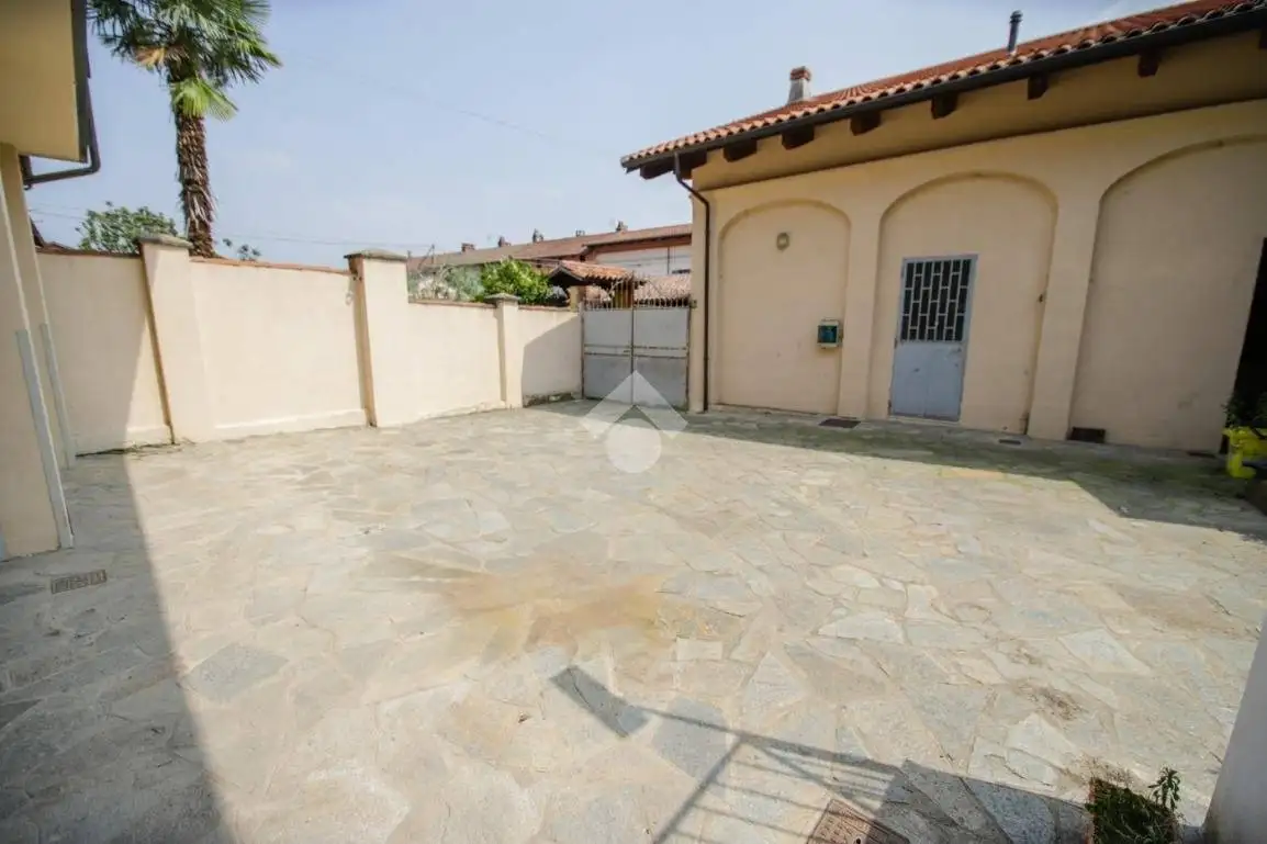 Terratetto plurifamiliare via Trento 7, Centro, Bosconero - foto 5