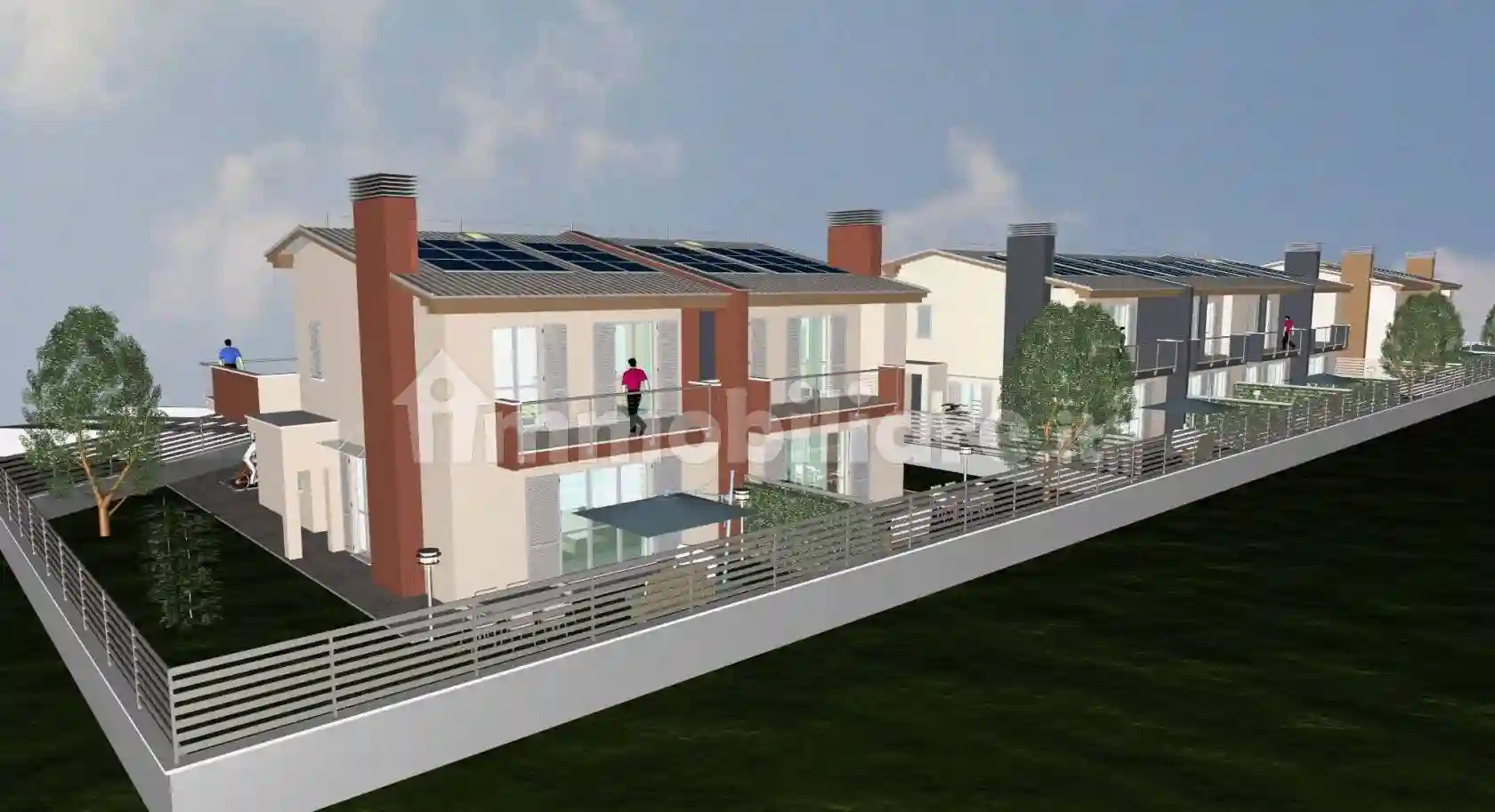 Casa indipendente - foto 2