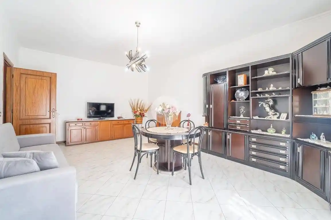 Trilocale via Giuseppe Macchi 1, Tor Vergata, Roma - foto 3