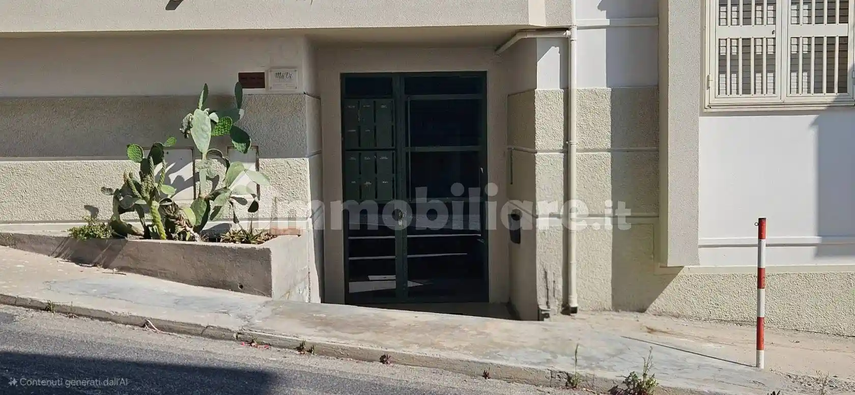 Trilocale via Giuseppe Verdi 30, Soverato Marina, Soverato - foto 2