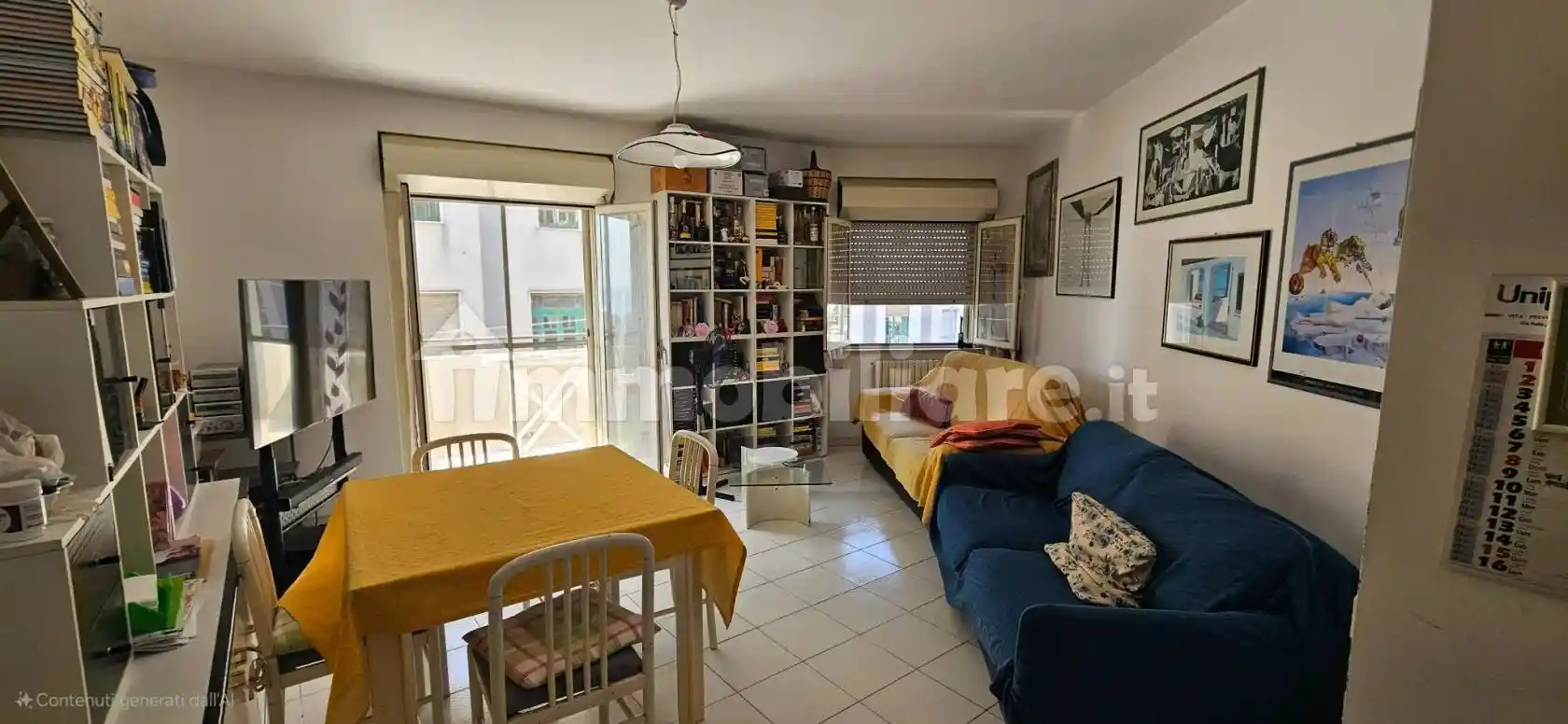 Trilocale via Giuseppe Verdi 30, Soverato Marina, Soverato - foto 5