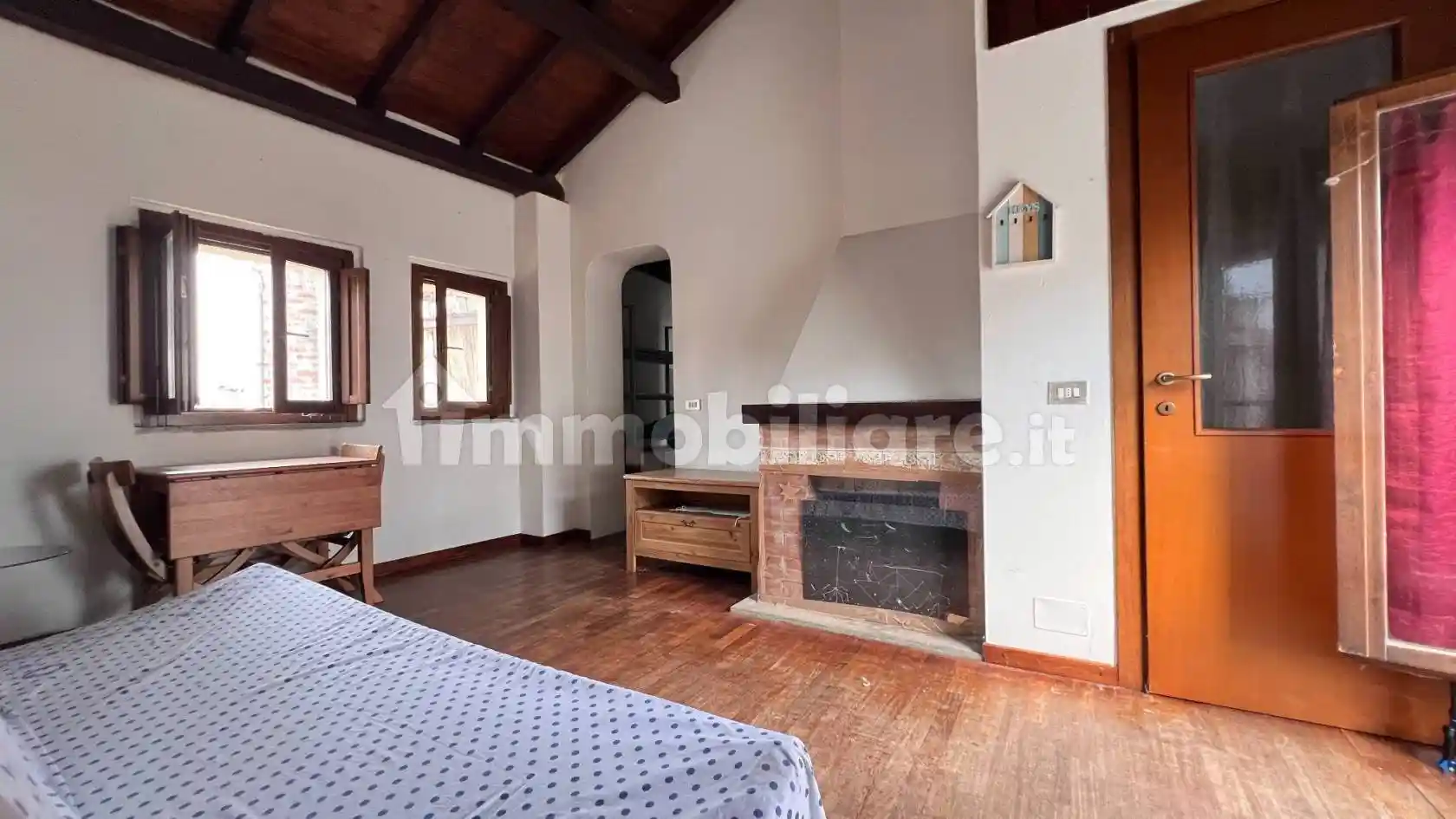 Appartamento in vendita a Salerano sul Lambro