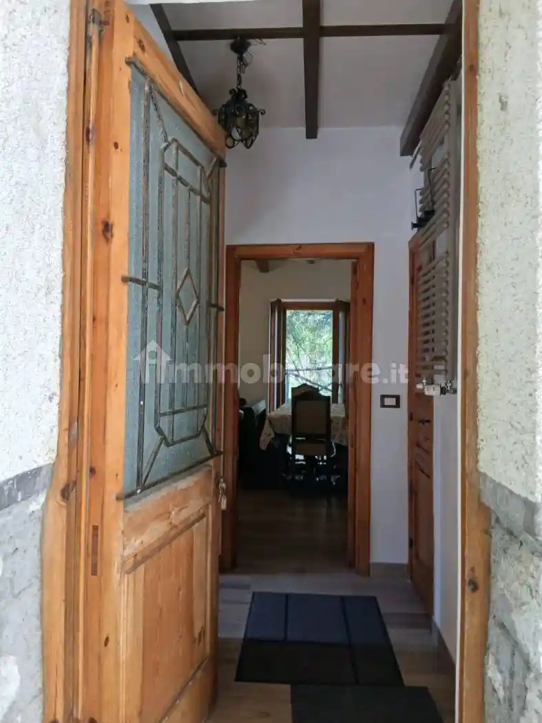 Terratetto plurifamiliare via del Ceraso Snc, Ovindoli - foto 3