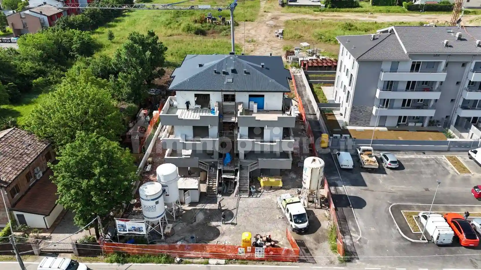 Attico - Mansarda - foto 4