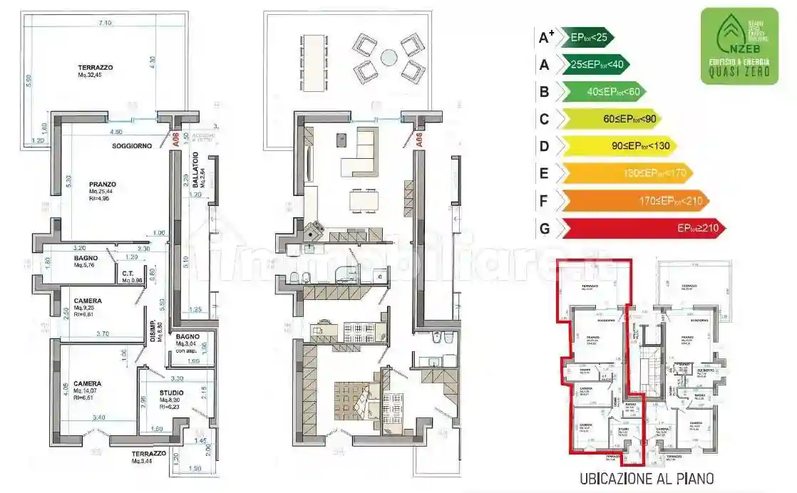 Attico - Mansarda - foto 5