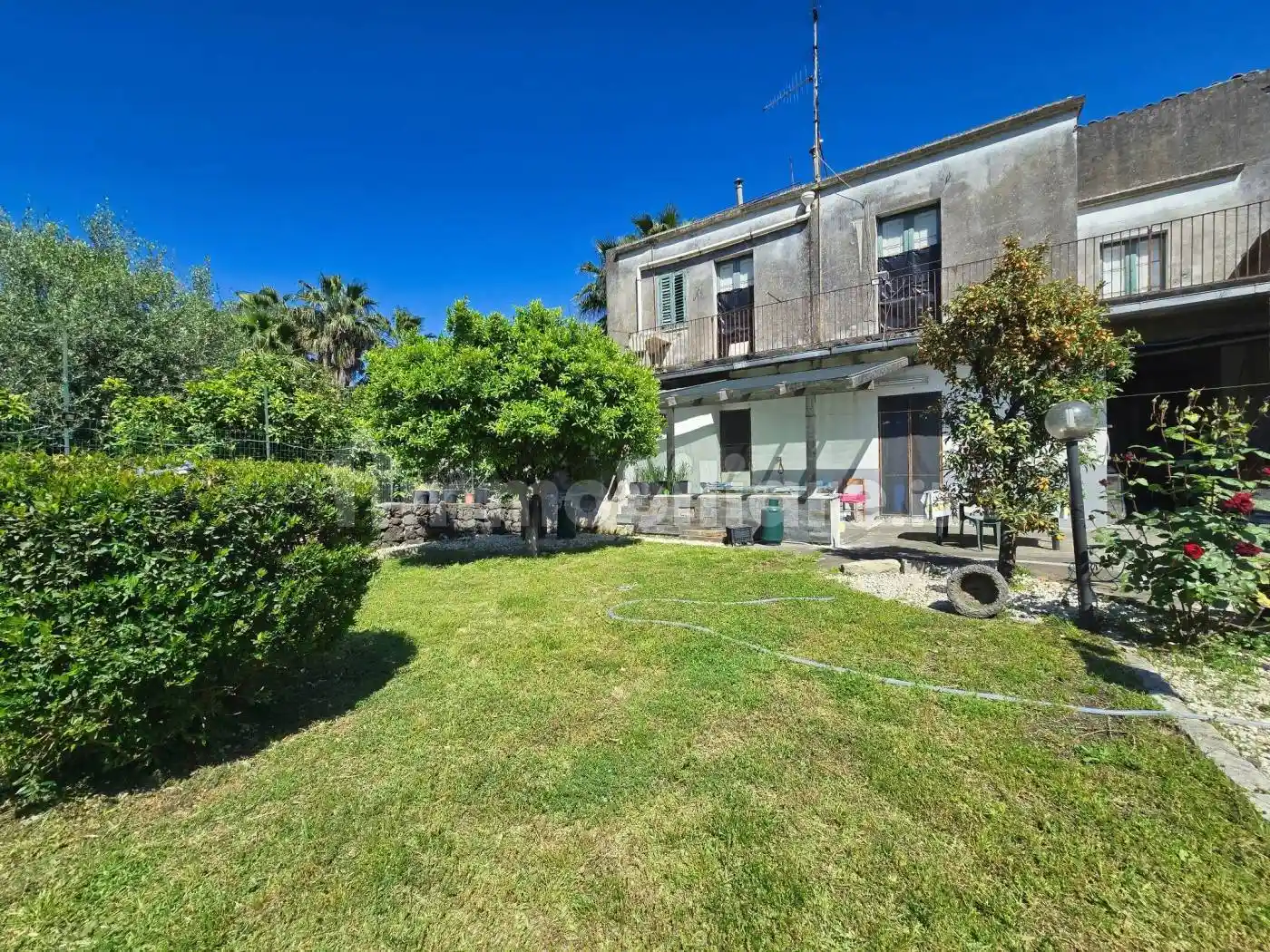 Rustico - Casale in vendita a Acireale