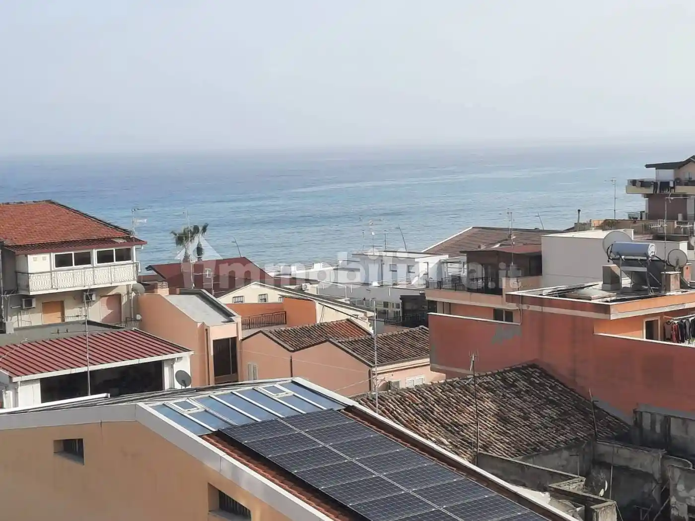 Appartamento in vendita a Roccalumera