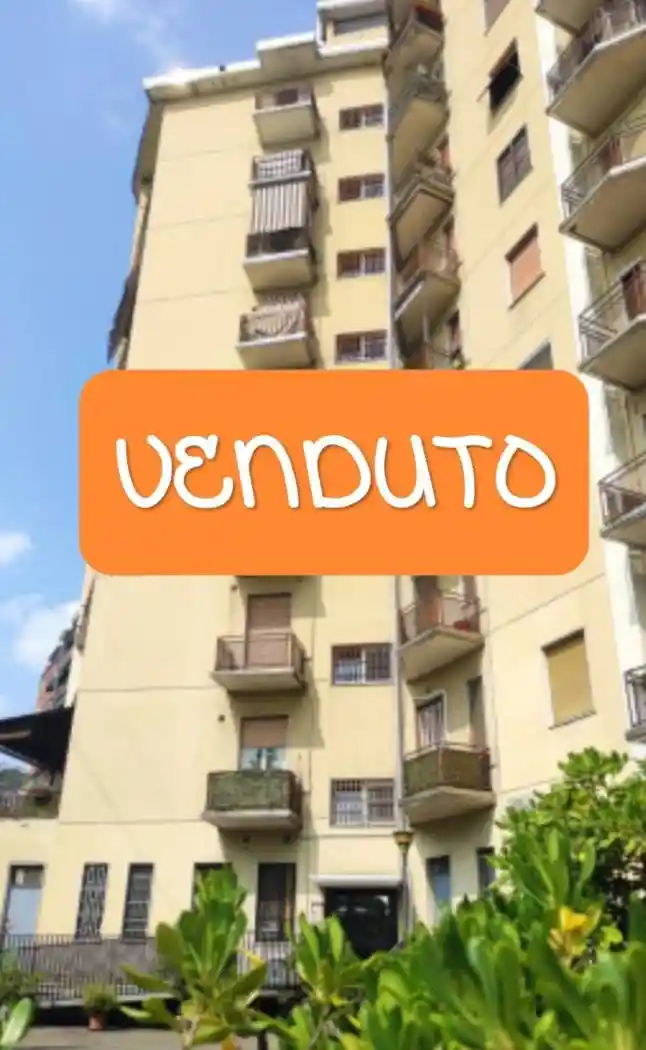 Appartamento in vendita a Cologno Monzese