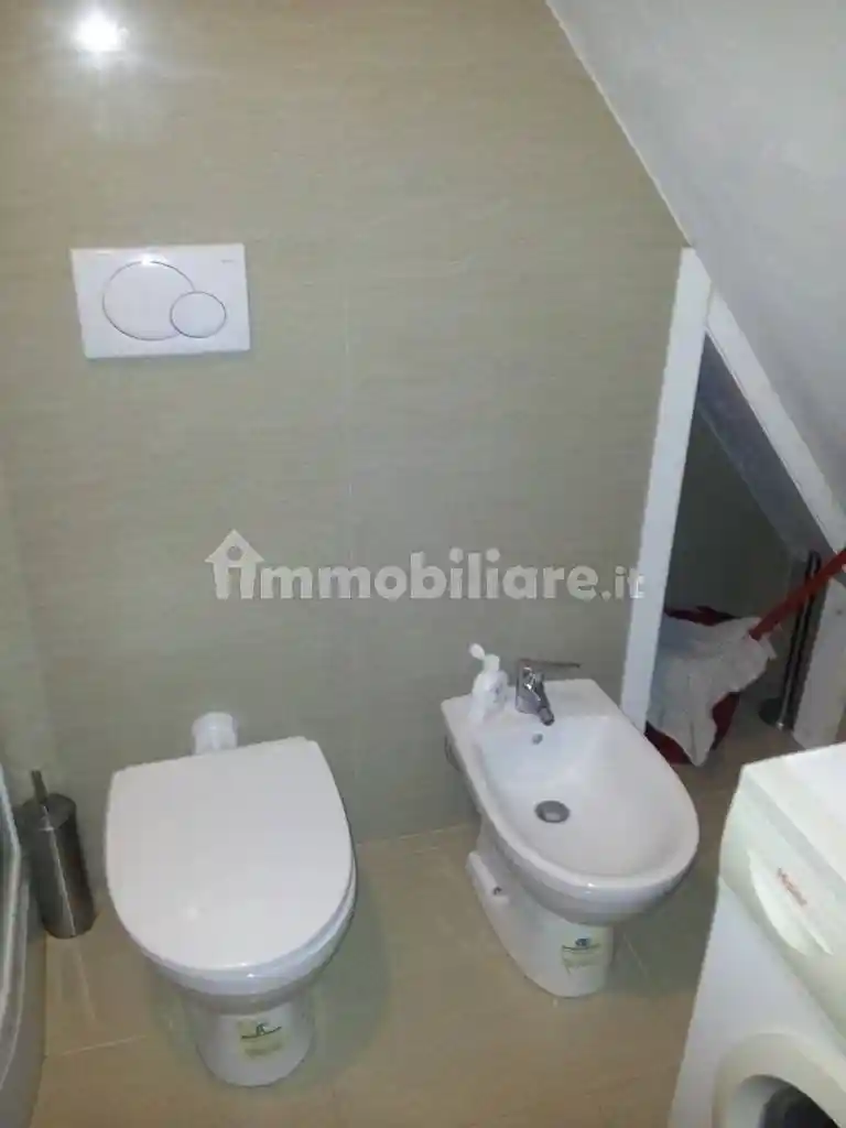 Bilocale piazza Monte Titano, Parco Lambro, Milano - foto 2